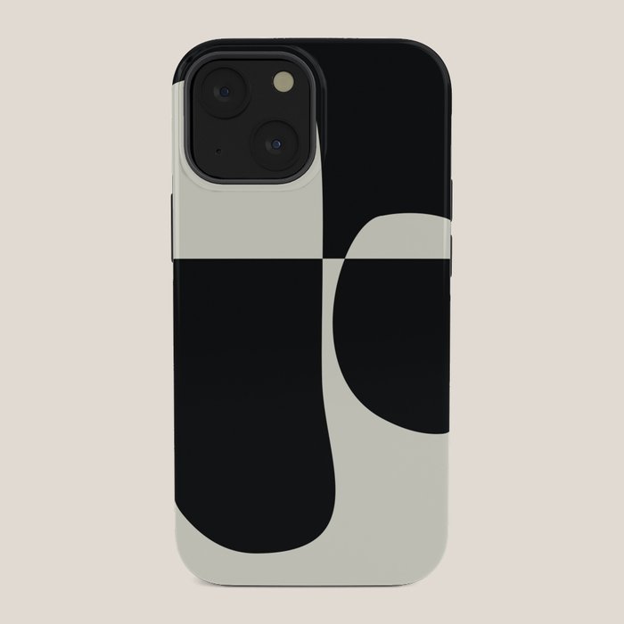 // Reverse 02 iPhone Case