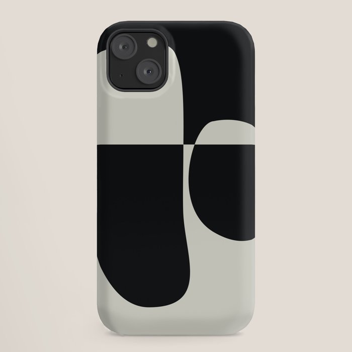 // Reverse 02 iPhone Case