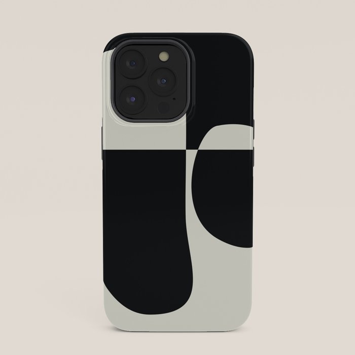 // Reverse 02 iPhone Case