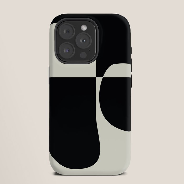 // Reverse 02 iPhone Case