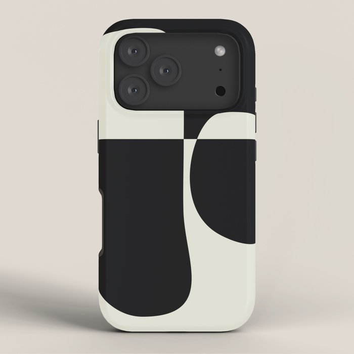 // Reverse 02 iPhone Case