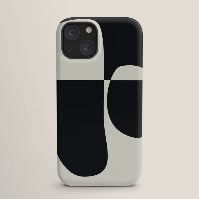 // Reverse 02 iPhone Case