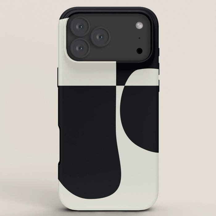// Reverse 02 iPhone Case