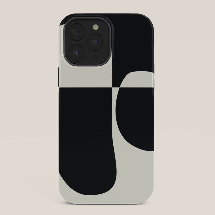 // Reverse 02 iPhone Case