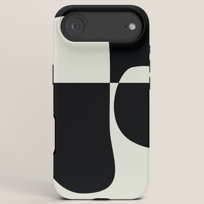 // Reverse 02 iPhone Case