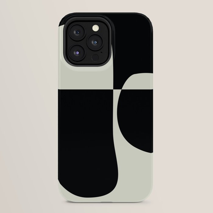 // Reverse 02 iPhone Case