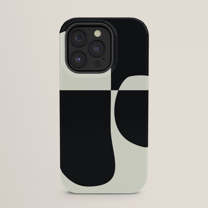// Reverse 02 iPhone Case