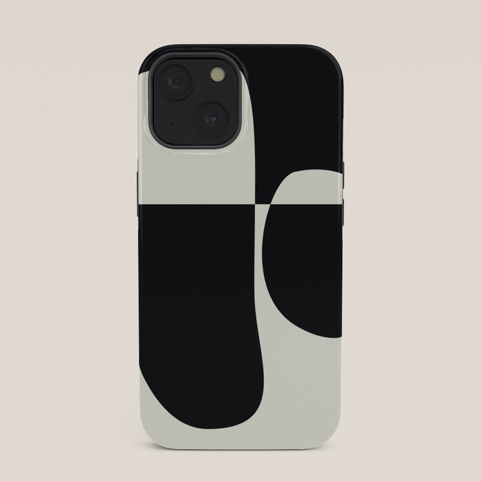// Reverse 02 iPhone Case