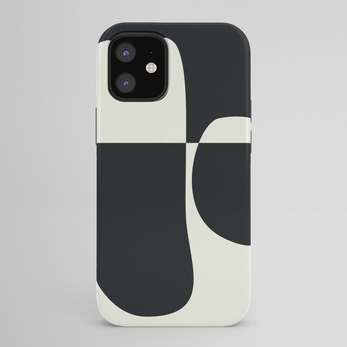 // Reverse 02 iPhone Case