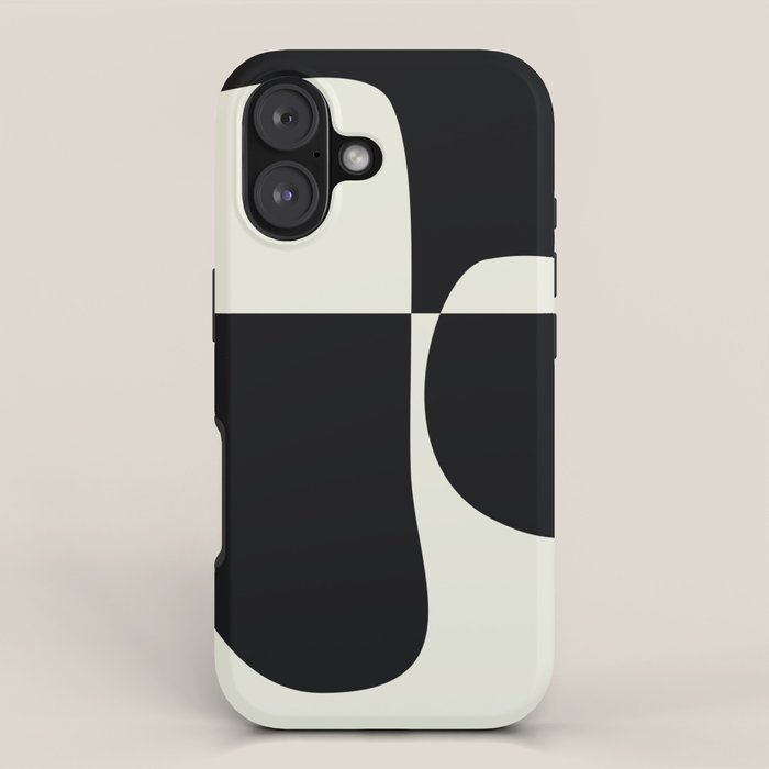 // Reverse 02 iPhone Case