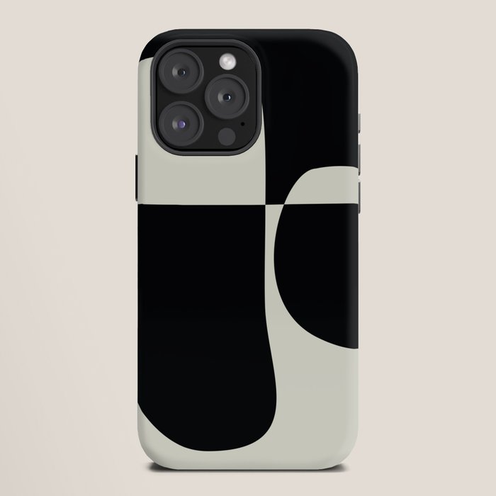 // Reverse 02 iPhone Case