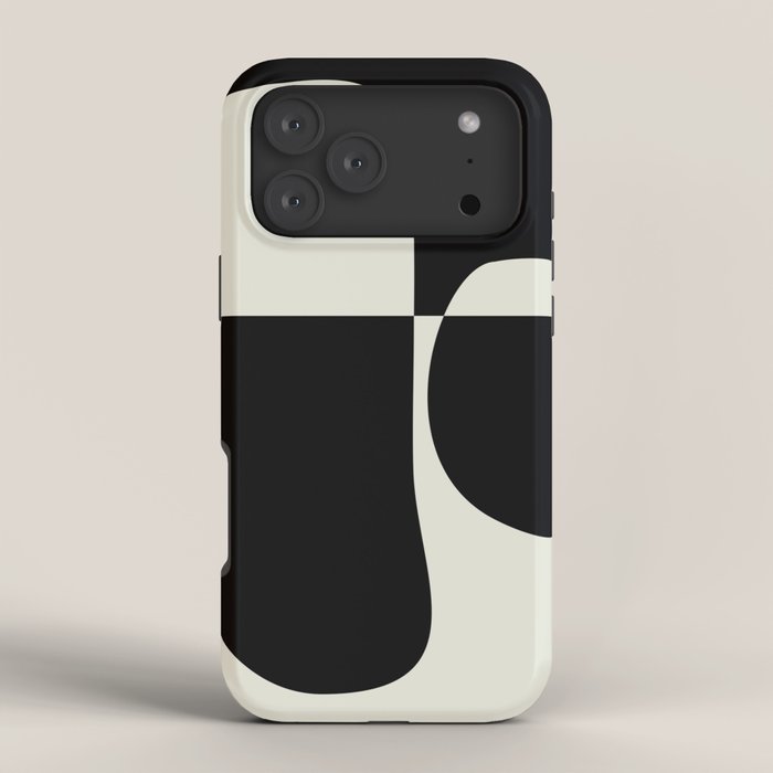 // Reverse 02 iPhone Case
