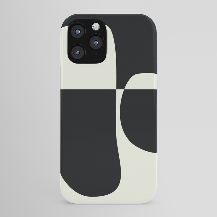 // Reverse 02 iPhone Case