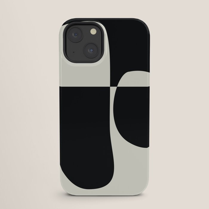 // Reverse 02 iPhone Case