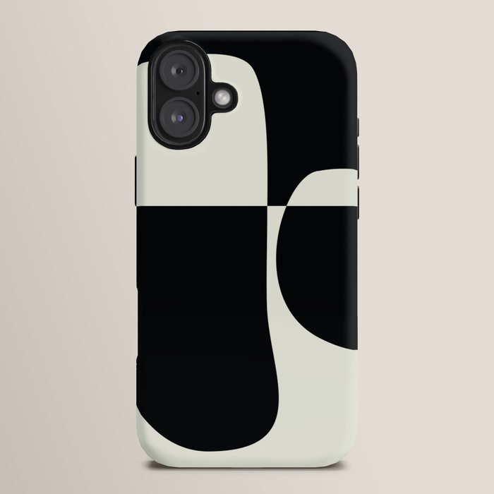 // Reverse 02 iPhone Case