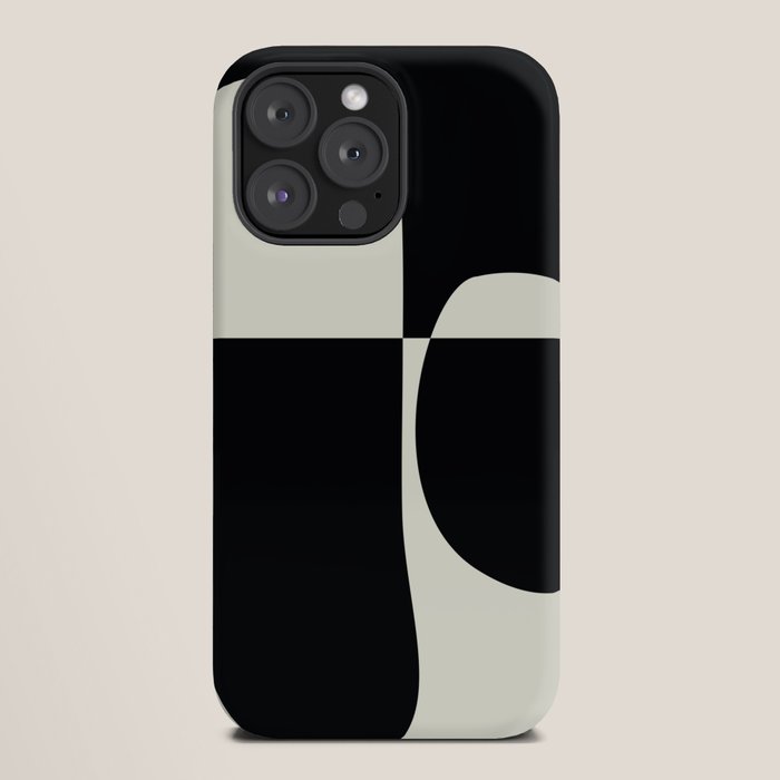 // Reverse 02 iPhone Case