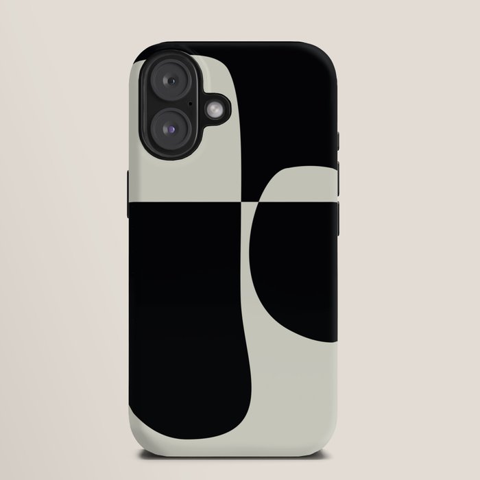 // Reverse 02 iPhone Case