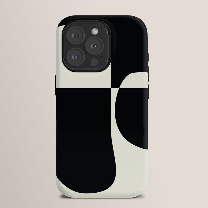 // Reverse 02 iPhone Case