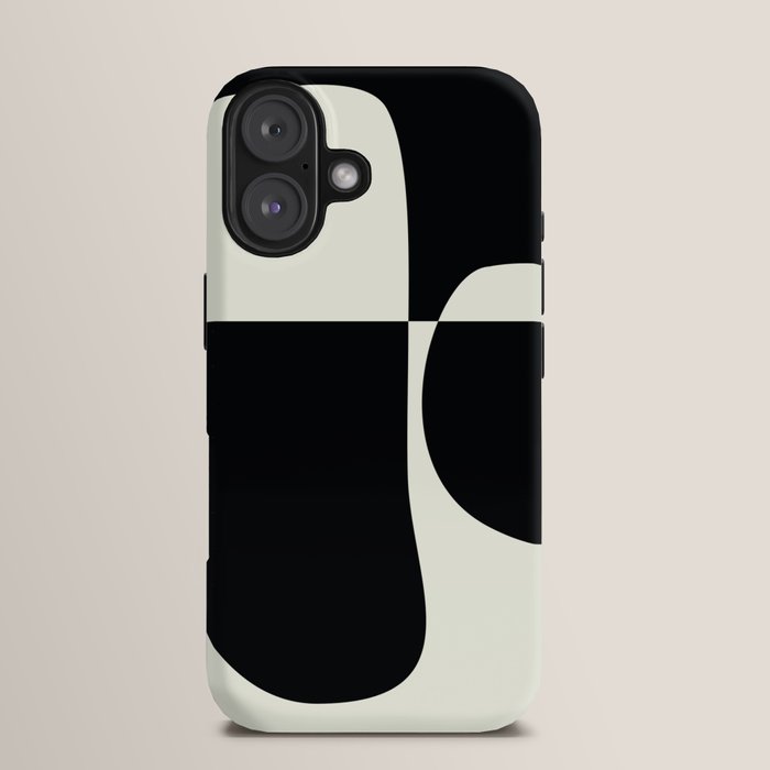 // Reverse 02 iPhone Case