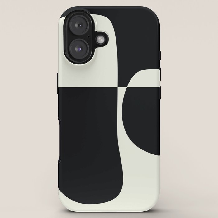 // Reverse 02 iPhone Case