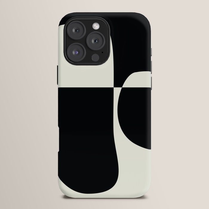 // Reverse 02 iPhone Case