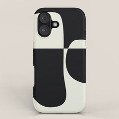 // Reverse 02 iPhone Case