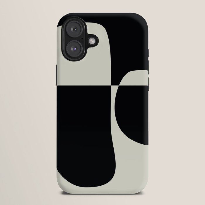 // Reverse 02 iPhone Case