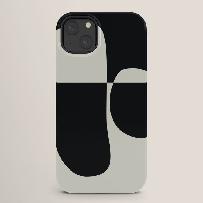 // Reverse 02 iPhone Case