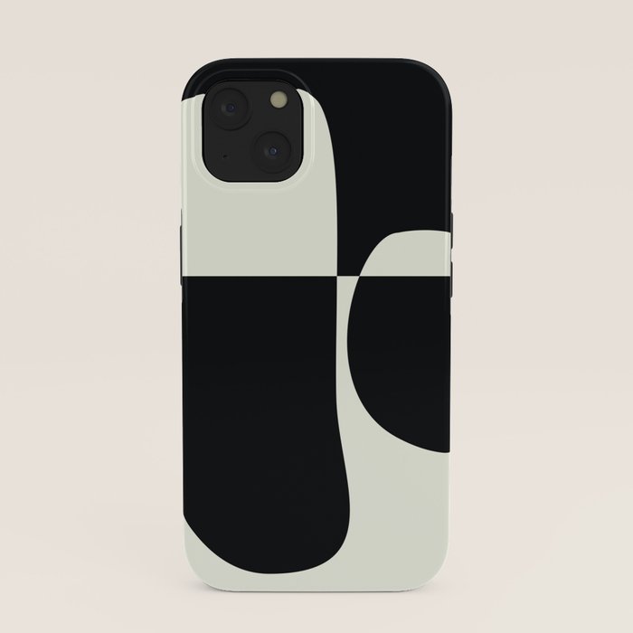 // Reverse 02 iPhone Case