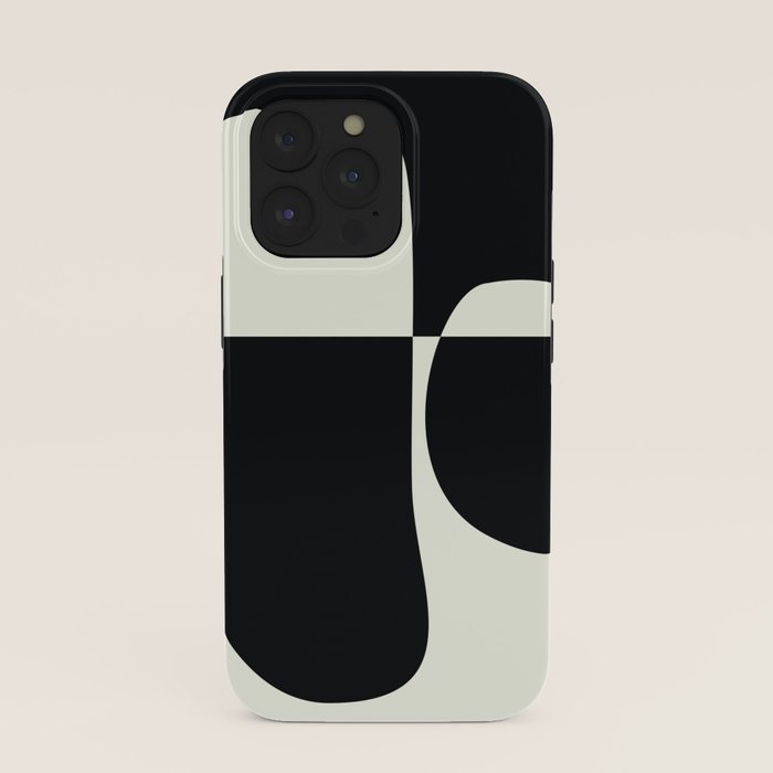 // Reverse 02 iPhone Case
