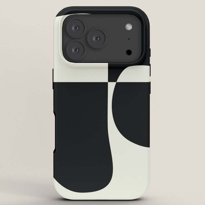 // Reverse 02 iPhone Case