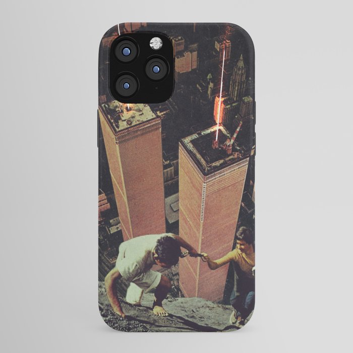 2 (Two) iPhone Case