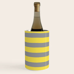 2021 Pantone Stripes Wine Chiller