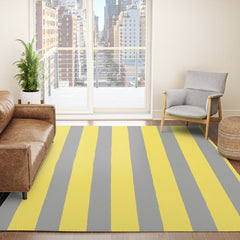 2021 Pantone Stripes Rug