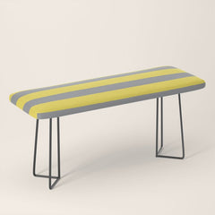 2021 Pantone Stripes Bench