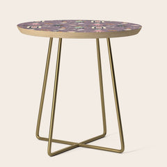 50s Witch Vibes Side Table