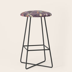 50s Witch Vibes Stool