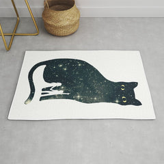 4 Moons Rug