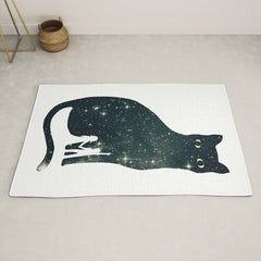 4 Moons Rug