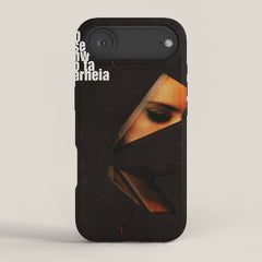 240 Kasetes iPhone Case