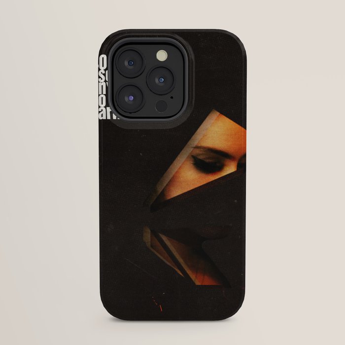 240 Kasetes iPhone Case