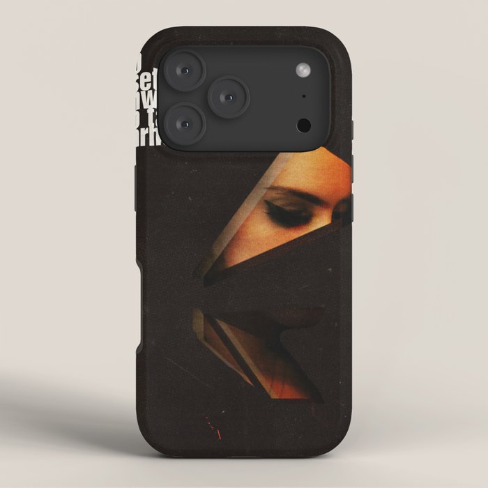 240 Kasetes iPhone Case