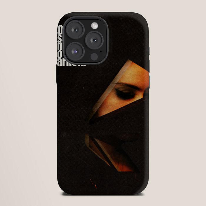 240 Kasetes iPhone Case