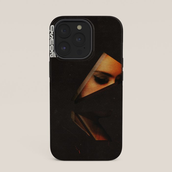 240 Kasetes iPhone Case