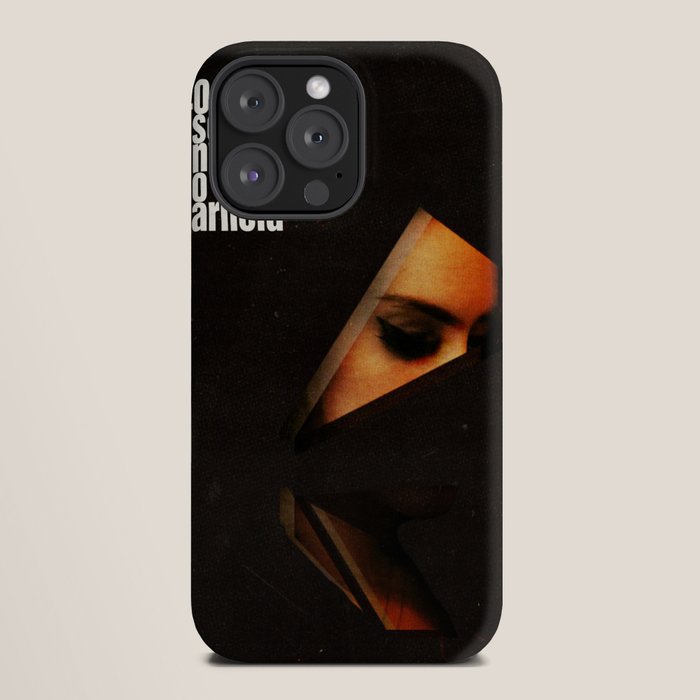 240 Kasetes iPhone Case