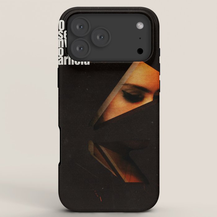 240 Kasetes iPhone Case