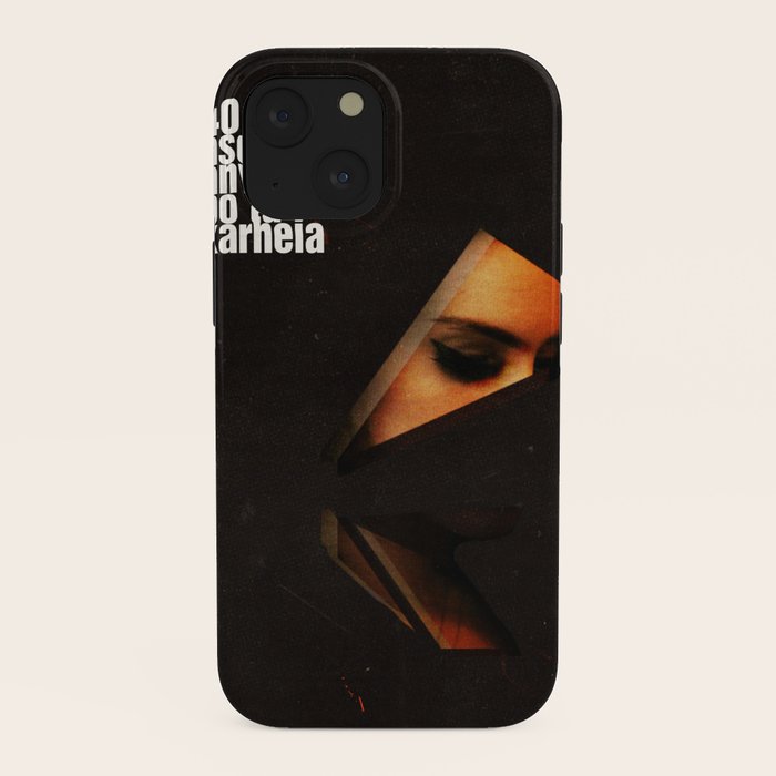 240 Kasetes iPhone Case