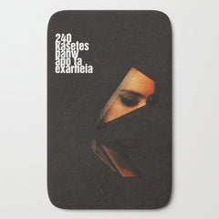 240 Kasetes Bath Mat