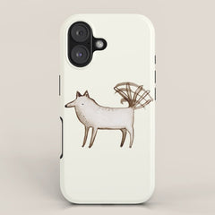 "I'm So Happy" - Dog iPhone Case