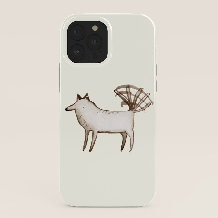 "I'm So Happy" - Dog iPhone Case